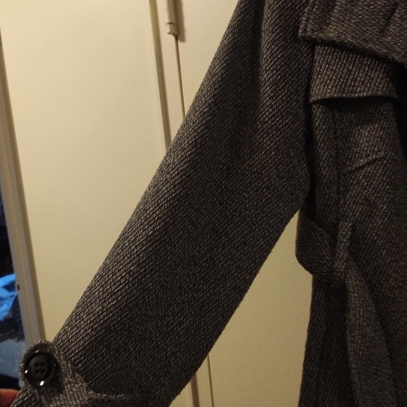 Wool peacoat - Picture 3 of 7